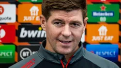 Steve Gerrard