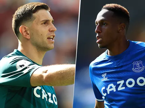 EN VIVO: Aston Villa vs Everton por la Premier League