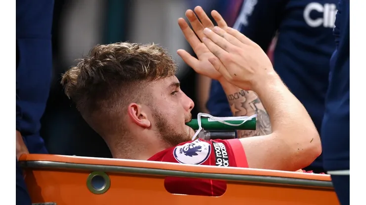 Harvey Elliott