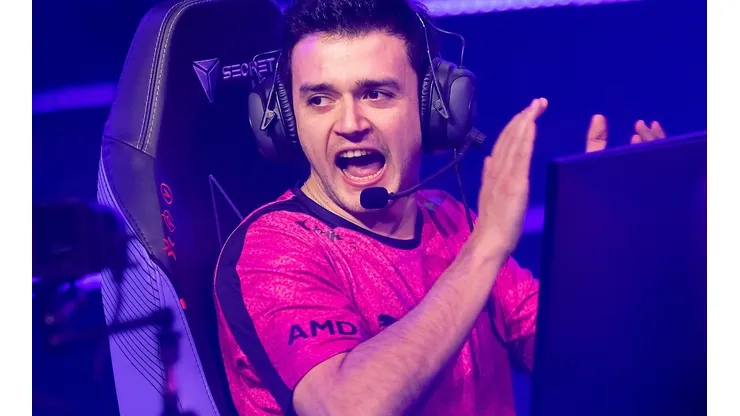 VALORANT Masters 3: Cuándo juega KRÜ Esports vs Keyd Stars
