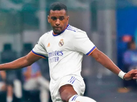 Real Madrid silenció el Giuseppe Meazza, en los minutos finales venció a Inter