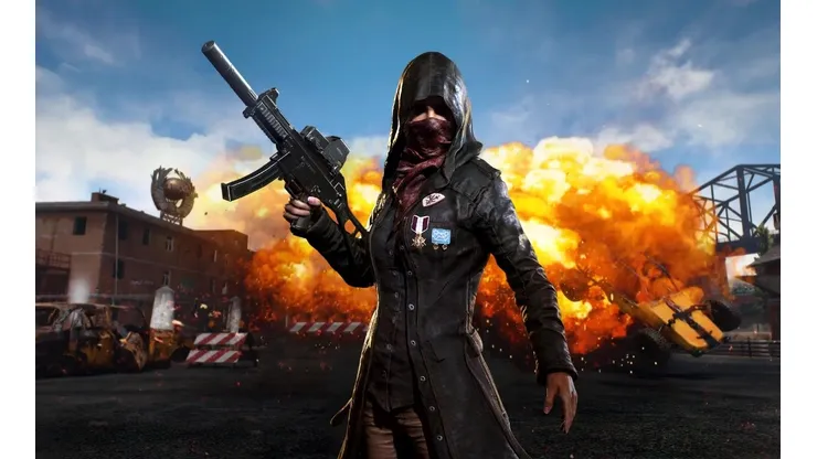 Anuncian el Mundial de PUBG, con seis equipos de América