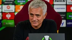 José Mourinho