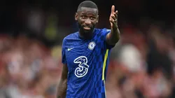 Antonio Rüdiger, el nuevo foco de conflicto en el mercado de PSG y Real Madrid.