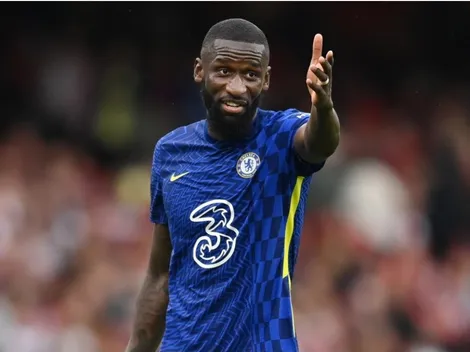 Nuevo conflicto de mercado entre PSG y Real Madrid