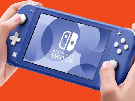 Nintendo Switch añade soporte para audio Bluetooth en su última actualización