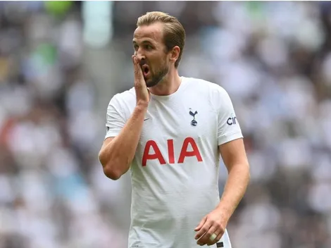 Harry Kane acepta renovar, pero pone una condición