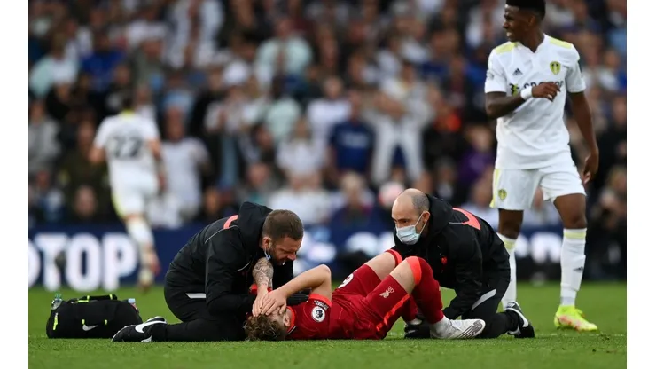 Harvey Elliott