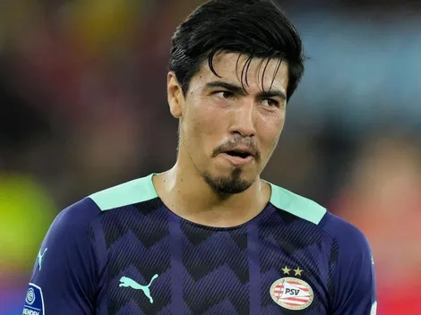 EN VIVO: PSV Eindhoven vs. Real Sociedad por la Europa League