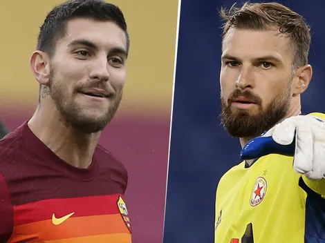 Mira EN VIVO ONLINE AS Roma vs. CSKA Sofía | TV y Streaming para ver EN DIRECTO GRATIS el duelo por la UEFA Europa Conference League