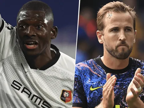 Mira EN VIVO ONLINE Stade Rennes vs. Tottenham Hotspur | TV y Streaming para ver EN DIRECTO GRATIS el duelo por la UEFA Europa Conference League