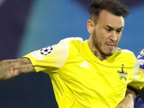 EN VIVO: Sheriff Tiraspol vs. Shakhtar Donetsk por la Champions League