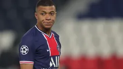 El futuro de Kylian Mbappé continúa siendo incierto.
