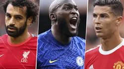 Tabla de posiciones de la Premier League de Inglaterra. (Fotos: Getty Images).