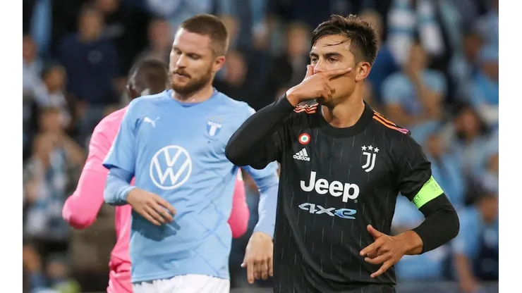 Paulo Dybala