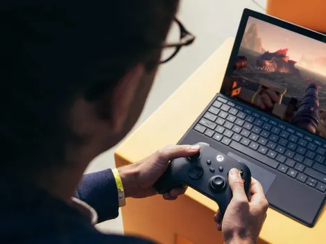 La app de Xbox en PC ahora puede correr títulos de consola vía streaming