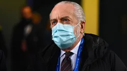 Aurelio De Laurentiis