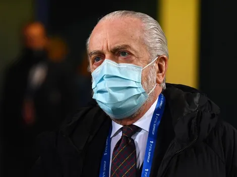 Napoli propone una Superliga 2.0