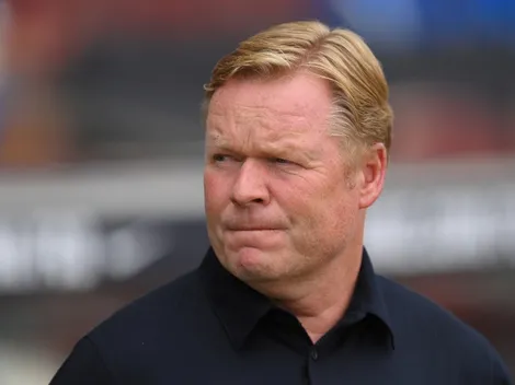 Laporta y Alemany ya habrían decidido el futuro de Koeman