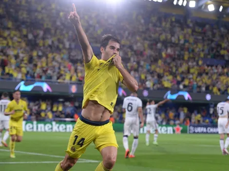 Un milagro llamado Villarreal