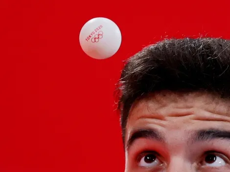 Horacio Cifuentes sumó su quinto título nacional y va por más