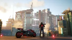 Cyberpunk 2077 mejora su rendimiento en PS4 y PS5 con su parche 1.31