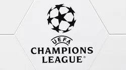 Champions League 2021/2022.