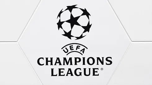 Champions League 2021/2022.