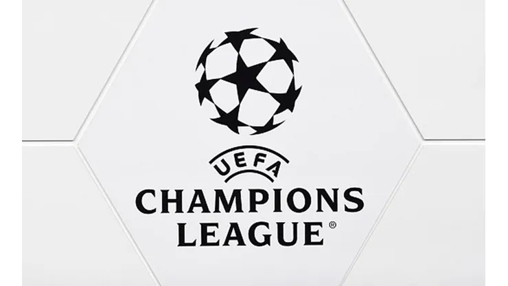 Champions League 2021/2022.