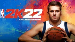 Anuncian NBA 2K22 Arcade Edition para Apple Arcade