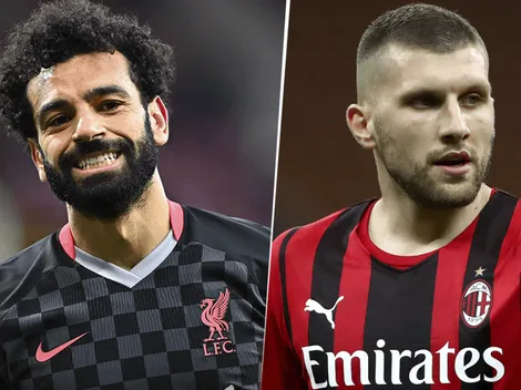 EN VIVO: Liverpool vs. Milan por la Champions League