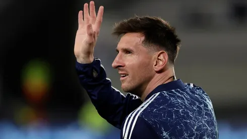 Lionel Messi debutará en Champions League con PSG.