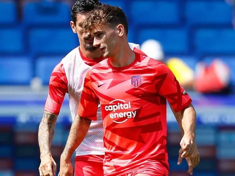 Todavía hay calentura: hinchas de Atlético opinan de la vuelta de Griezmann al Wanda