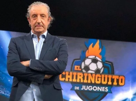 Pedrerol estalló en su editorial contra Barcelona tras la goleada de Bayern Munich