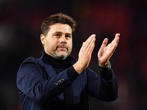Pochettino reveló cuál cree que es el candidato a ganar la Champions y no es PSG
