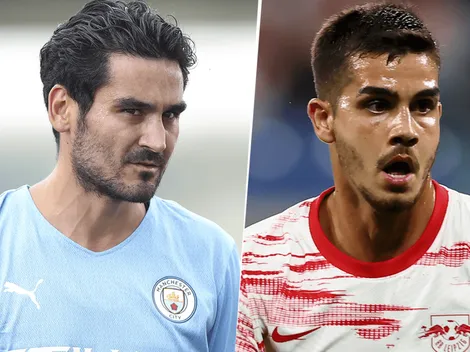 EN VIVO: Manchester City vs. RB Leipzig por la Champions League