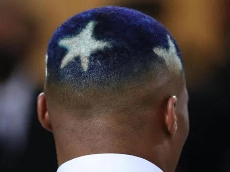 Las estrellas del deporte brillaron en la Met Gala