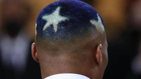 Las estrellas del deporte brillaron en la Met Gala