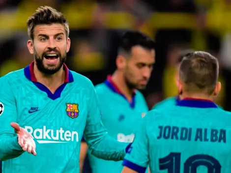 Los 'Vengadores' del Barça ante Bayern