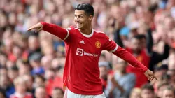 Cristiano Ronaldo regresará a la Champions League con Manchester United.