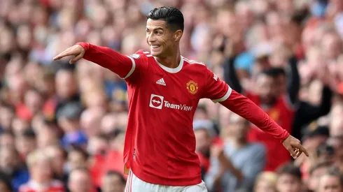Cristiano Ronaldo regresará a la Champions League con Manchester United.