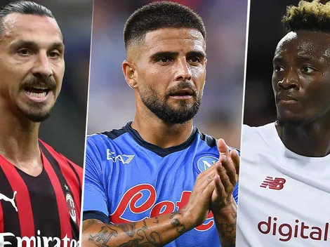 Así quedó la tabla de posiciones de la Serie A de Italia tras la fecha 3