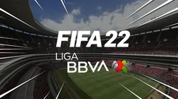 FIFA 22: Revelados los 10 mejores jugadores de la Liga MX