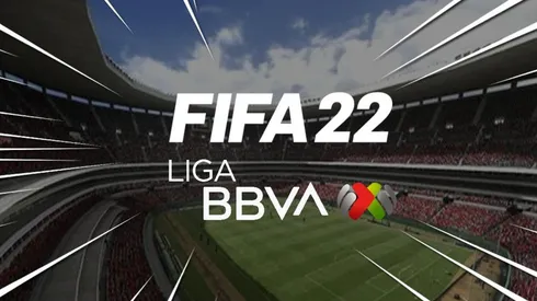 FIFA 22: Revelados los 10 mejores jugadores de la Liga MX