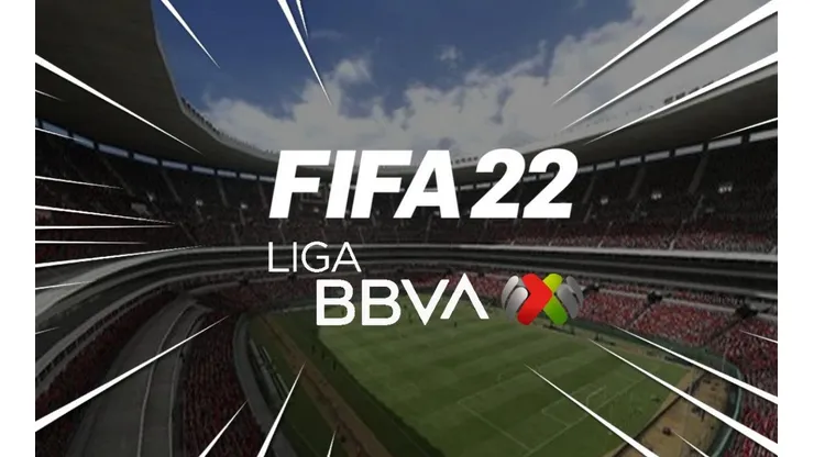 FIFA 22: Revelados los 10 mejores jugadores de la Liga MX