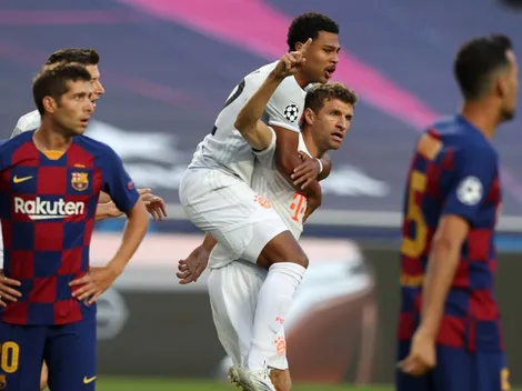 El presidente del Bayern 'calienta' el choque con Barcelona