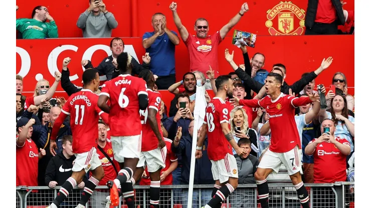 Foto: Getty Images.