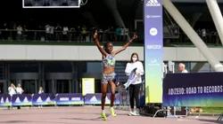 ADIZERO Road To Records Race