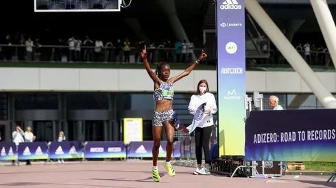 ADIZERO Road To Records Race