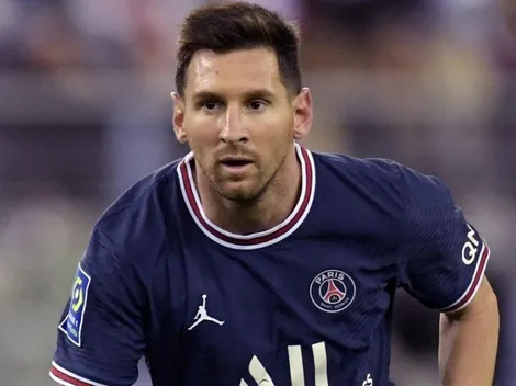 EN VIVO: Brujas vs. PSG por la Champions League